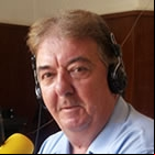 Milton Conzati - Comunicador